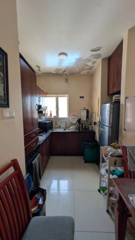 Kitchen - 3 Bedroom Luxury Apartment for Sale in Sea Avenue, Kollupitya | LKR 65 Million (AP4953)
