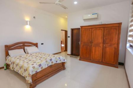 Bedroom - Nugegoda Super Luxury House For Sale In A Prime Location