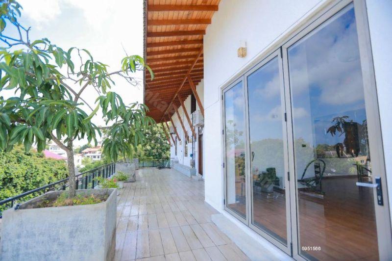 House for sale in Nugegoda