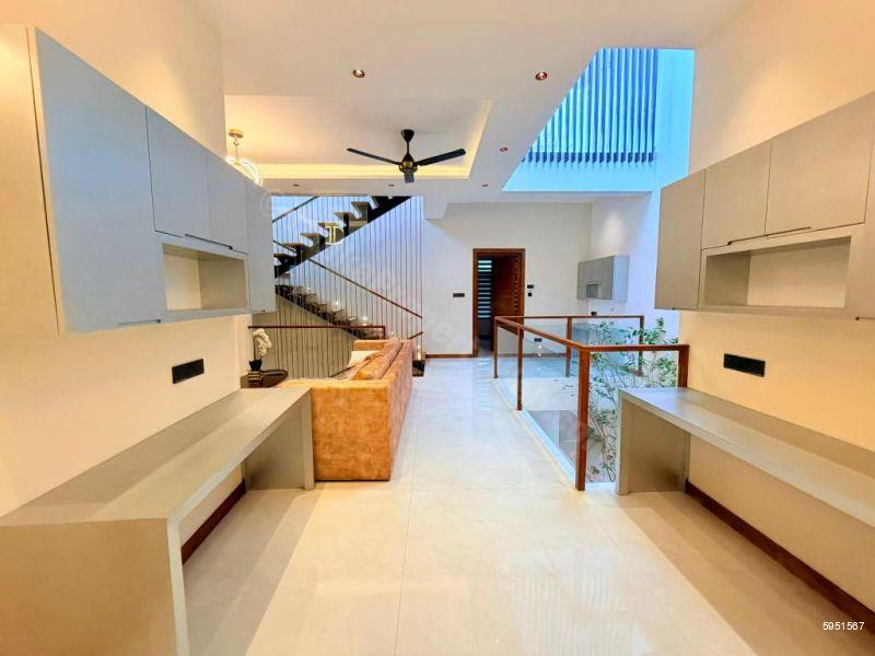House for sale in Battaramulla