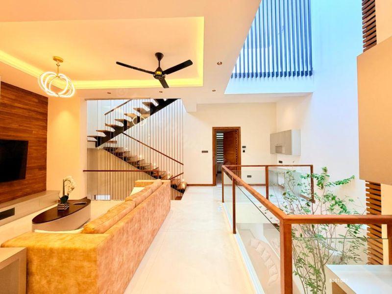 House for sale in Battaramulla