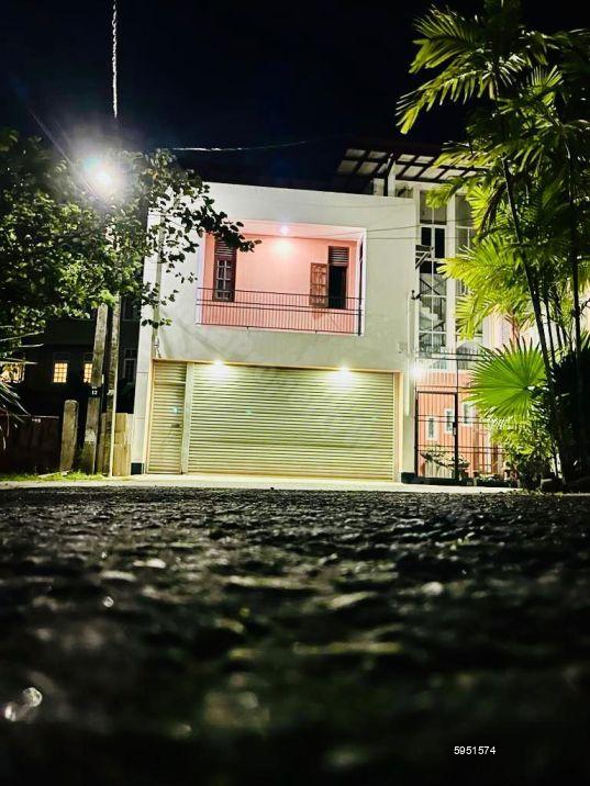 House for sale in Pepiliyana