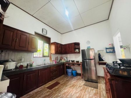 Kitchen - (RH690) Single Story House for Sale in Kamburugoda, Bandaragama