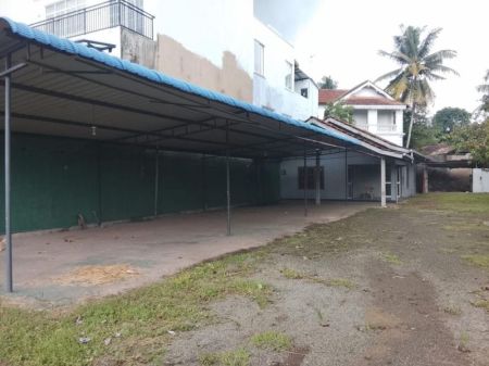 Exterior - (KR883) House for Rent in Mirishwattha main road Gampaha