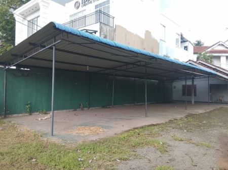 Exterior - (KR883) House for Rent in Mirishwattha main road Gampaha
