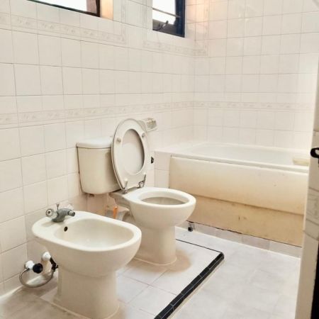 Bathroom - (KR444) Two Storey House for Rent in Negombo Katuwapitiya