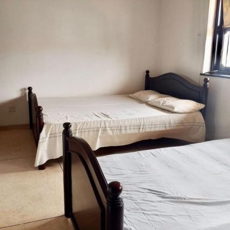Bedroom - (KR444) Two Storey House for Rent in Negombo Katuwapitiya