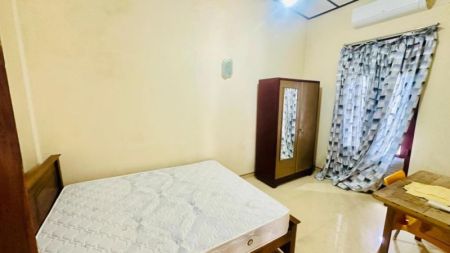 Bedroom - (BR204) Upper Floor Unit for Rent in Kiribathgoda