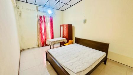 Bedroom - (BR204) Upper Floor Unit for Rent in Kiribathgoda