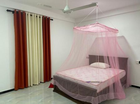 Bedroom - (BR197) 2 Bedroom House for Rent in Kiribathgoda