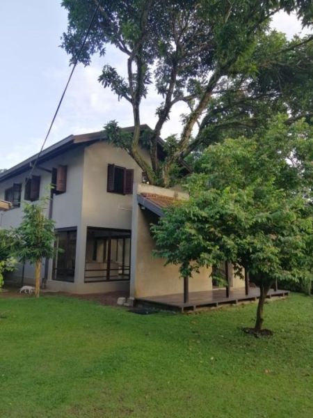 Exterior - (PH163) Luxury Two Storey House for Sale in Maharagama