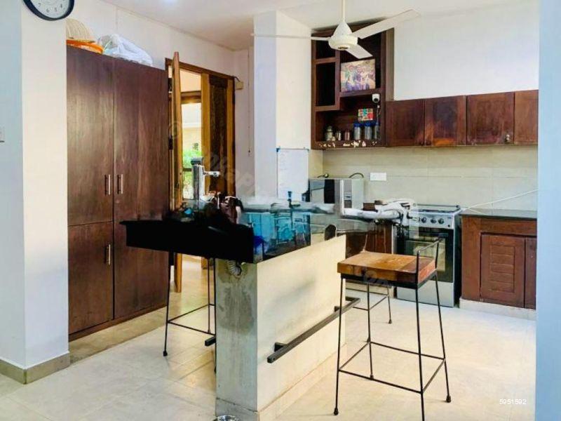 House for sale in Maharagama