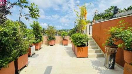Exterior - (PH898) Super Luxury Three Storey House for Sale in Maharagama