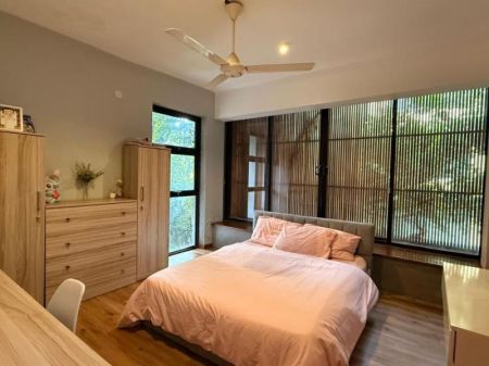 Bedroom - (PH1039) Two Houses on One Property for Sale in Maharagama
