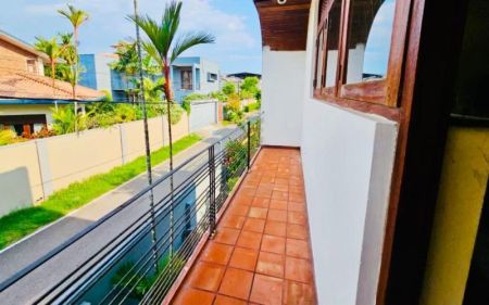 Exterior - (PH1040) Spacious Two Storey  House for Sale in Maharagama
