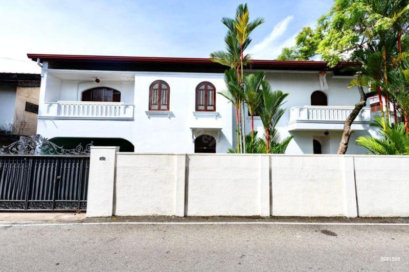House for sale in Nugegoda