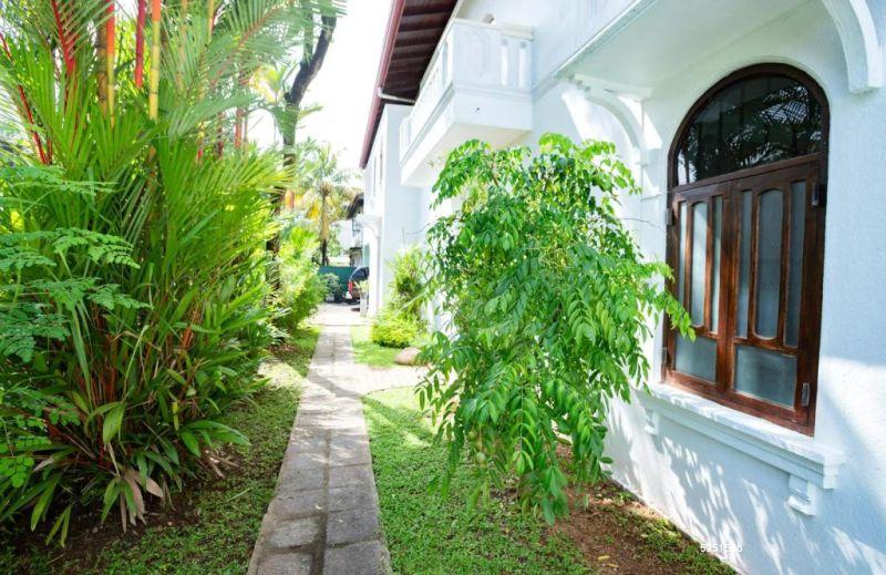 House for sale in Nugegoda