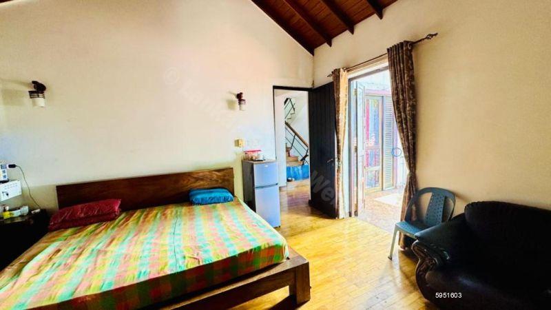 House for sale in Nugegoda