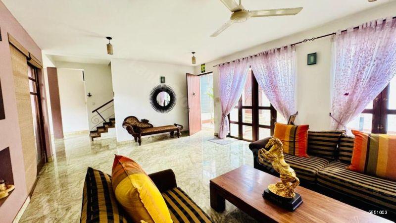 House for sale in Nugegoda
