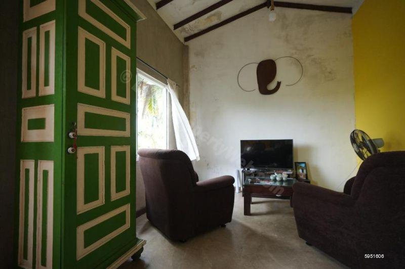 House for rent in Malabe