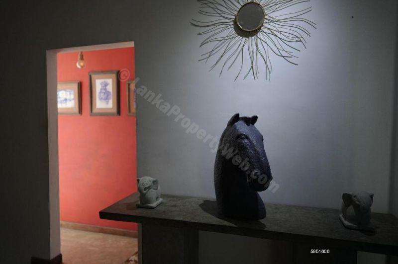 House for rent in Malabe
