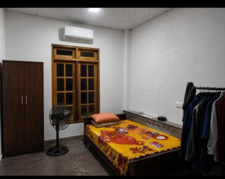 Bedroom - (HH314) 3 Bedroom House for Sale in Kiribathgoda