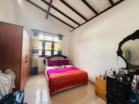 Bedroom - (HH261) Fully Furnished Single Storey House for Sale in Kadawatha