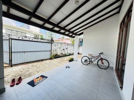 Bedroom - (HH261) Fully Furnished Single Storey House for Sale in Kadawatha
