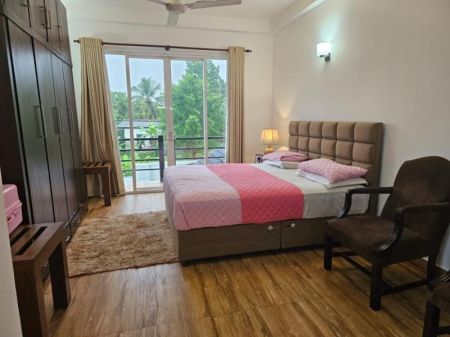 Bedroom - (HH327) Luxury Three Storey House for Sale in Kiribathgoda
