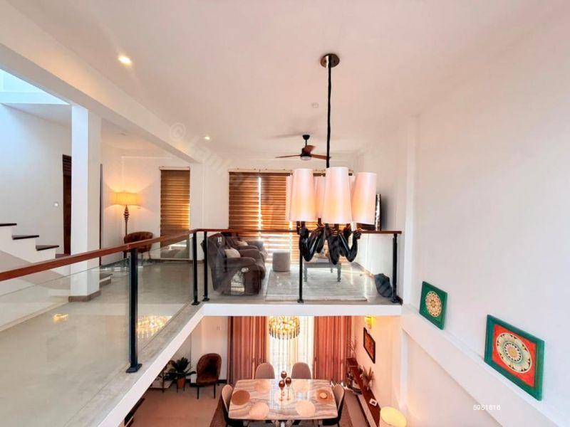 House for sale in Thalawathugoda