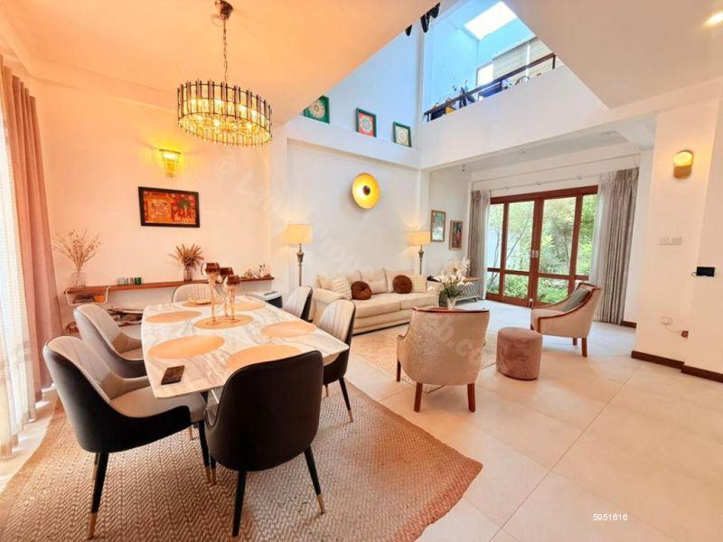 House for sale in Thalawathugoda