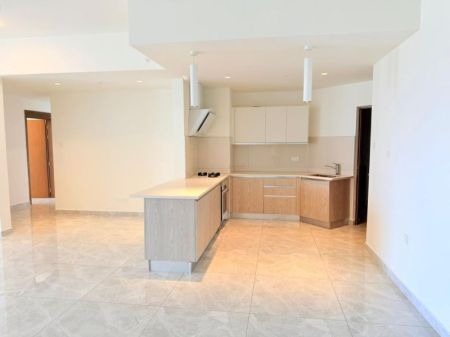 Kitchen - Capital Heights 3 BR Apartment For Sale in Rajagiriya 