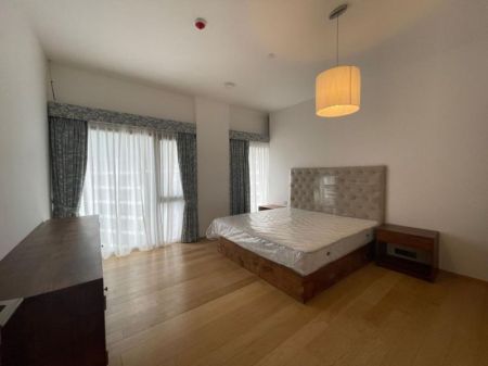 Bedroom - Altair 3 BR Apartment For Sale 