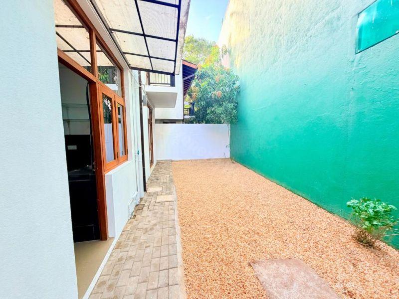 House for sale in Battaramulla
