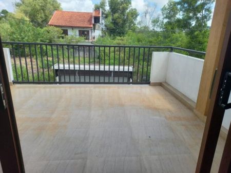 Exterior - (KR1005) Two Storey House for Rent in Katunayake, Seeduwa