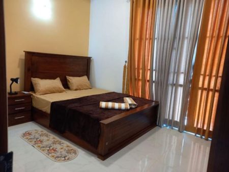 Bedroom - (KR1005) Two Storey House for Rent in Katunayake, Seeduwa
