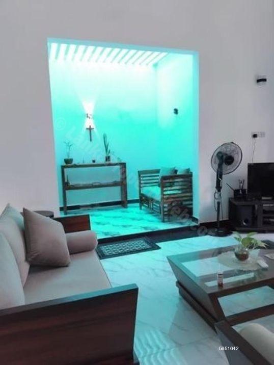 Pool - House for sale in Negombo