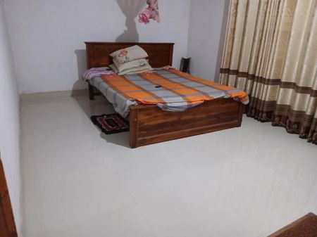 Bedroom - (KH1006) Single Storey House for Sale in Gampaha, Makewita