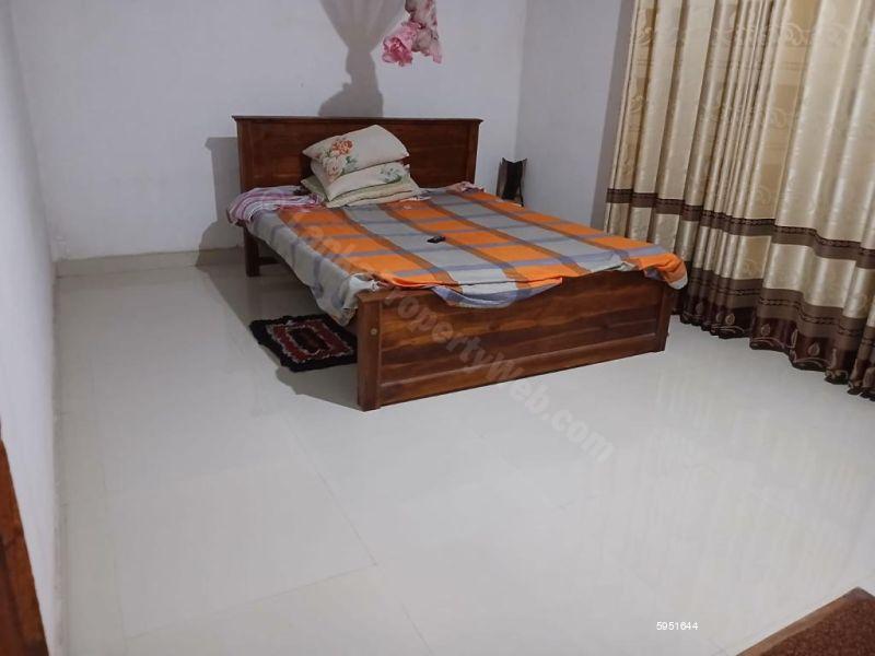 Bedroom - House for sale in Gampaha