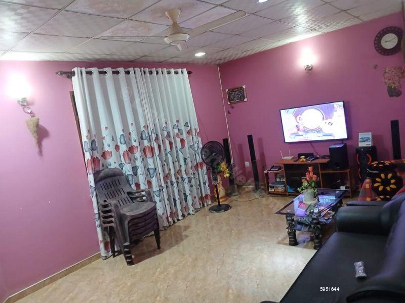 Living Room - House for sale in Gampaha