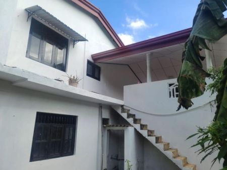 Exterior - (KH1004) Two Storey House for Sale in Raddolugama, Seeduwa