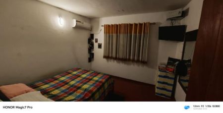 Bedroom - (AH304) 16.6 Perche land with House for Sale Pannipitiya