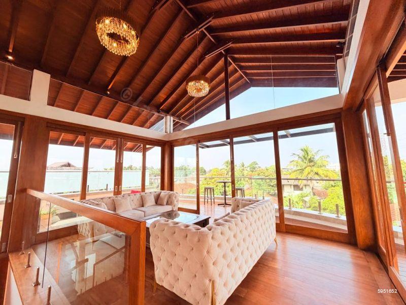 House for sale in Battaramulla