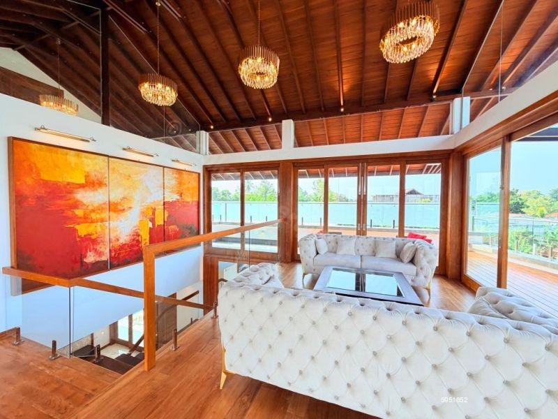 House for sale in Battaramulla