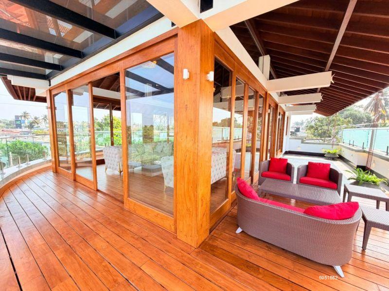 House for sale in Battaramulla