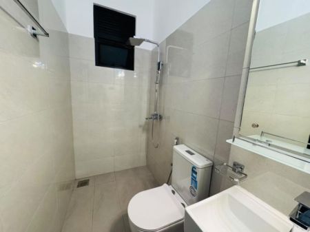 Bathroom - (AH301) Brand New 2-Storey House for Sale in Kalubowila