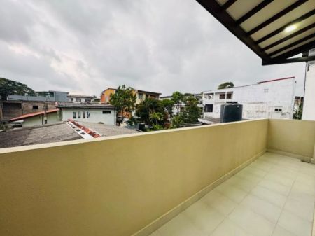 Kitchen - (AH301) Brand New 2-Storey House for Sale in Kalubowila