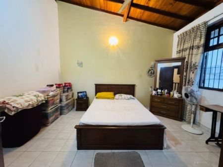 Bedroom - (AH300) Two Storey House for Sale in Kalubowila