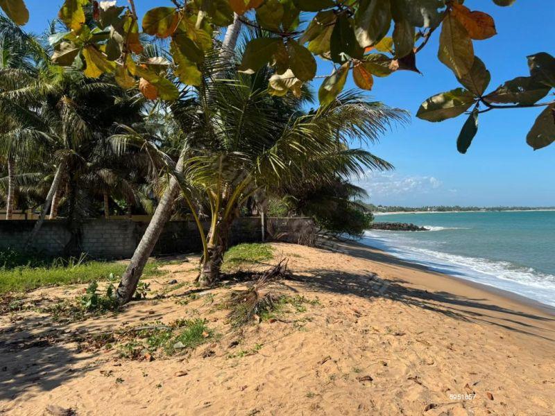 Bare Land for sale in Tangalle