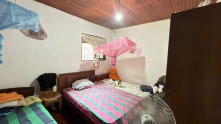 Bedroom - (DH1331) 2 Bedroom House for Sale in Bokundara, Piliyandala